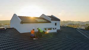 Reliable Fairfax Station, VA Roofing Solutions